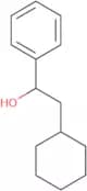 2-Cyclohexyl-1-phenylethanol
