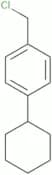 1-(Chloromethyl)-4-cyclohexylbenzene