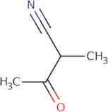 2-Methyl-3-oxobutanenitrile