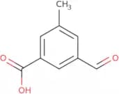 3-Formyl-5-methylbenzoic acid