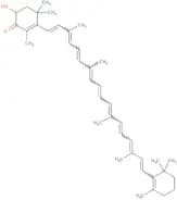 3'-Hydroxyechinenone