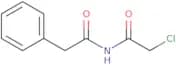 N-(2-Chloroacetyl)-2-phenylacetamide