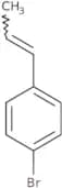 1-Bromo-4-(prop-1-en-1-yl)benzene