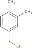 (3,4-Dimethylphenyl)methanethiol