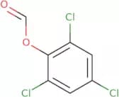 2,4,6-Trichlorophenyl Formate