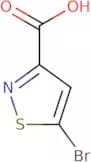 5-Bromo-1,2-thiazole-3-carboxylic acid