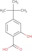 4-(tert-Butyl)-2-hydroxybenzoic acid