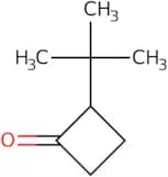 2-tert-Butylcyclobutan-1-one