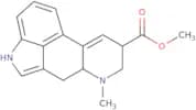 D-Lysergic acid methyl ester