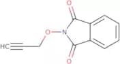 2-prop-2-ynoxyisoindoline-1,3-dione