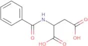 N-Benzoyl-L-aspartic acid
