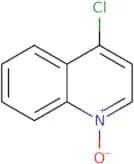 4-Chloroquinoline 1-oxide
