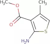 Methyl 2-amino-4-methylthiophene-3-carboxylate