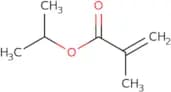 Isopropyl methacrylate