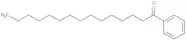 Pentadecanophenone