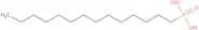 Tetradecylphosphonic acid