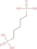 1,5-Pentylenediphosphonic Acid