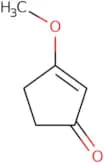 3-Methoxy-2-cyclopenten-1-one