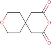 3,9-Dioxaspiro[5.5]undecane-2,4-dione