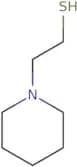 2-(Piperidin-1-yl)ethane-1-thiol