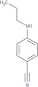 4-(Propylamino)benzonitrile