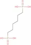 1,6-Hexylenediphosphonic Acid