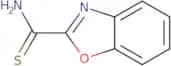 1,3-Benzoxazole-2-carbothioamide