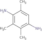 2,3,5-Trimethylbenzene-1,4-diamine