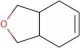 1,3,3a,4,7,7a-Hexahydro-2-benzofuran
