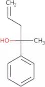 2-Phenyl-4-penten-2-ol