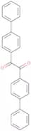 Bis(4-phenylphenyl)ethane-1,2-dione