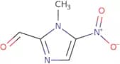 1-Methyl-5-nitro-1H-imidazole-2-carbaldehyde