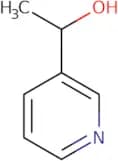 3-(1-Hydroxyethyl)pyridine
