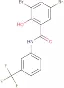 Fluorosalan