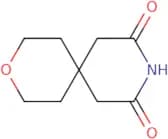 3-Oxa-9-azaspiro[5.5]undecane-8,10-dione