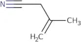 3-Methylbut-3-enenitrile