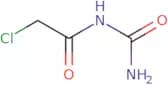 (2-Chloro-acetyl)-urea