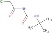 1-tert-Butyl-3-(2-chloroacetyl)urea