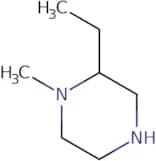 2-Ethyl-1-methylpiperazine