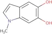 1-Methyl-1H-indole-5,6-diol