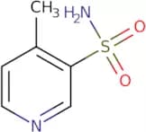4-Methylpyridine-3-sulfonamide