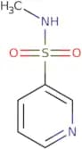 N-Methylpyridine-3-sulfonamide