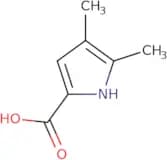 4,5-Dimethylpyrrole-2-carboxylic Acid