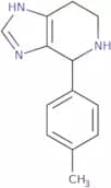 4-(4-Methylphenyl)-4,5,6,7-tetrahydro-3H-imidazo[4,5-c]pyridine