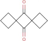 Dispiro[3.1.3.1]​decane-​5,​10-​dione