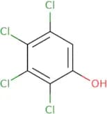 2,3,4,5-Tetrachlorophenol