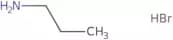 Propylamine Hydrobromide