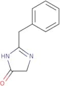 2-Benzyl-1H-imidazol-4(5H)-one