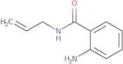 N-Allyl-2-aminobenzamide