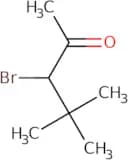 3-Bromo-4,4-dimethylpentan-2-one